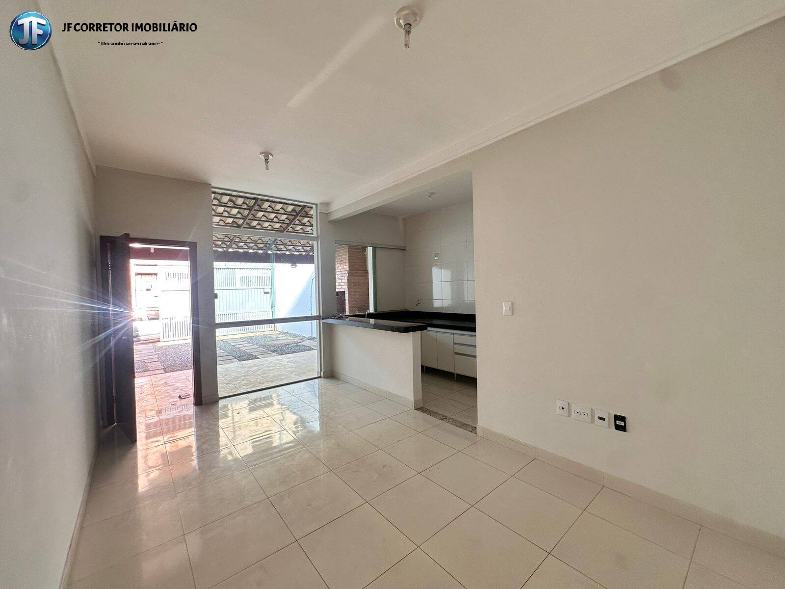 Casa à venda com 3 quartos, 125m² - Foto 6