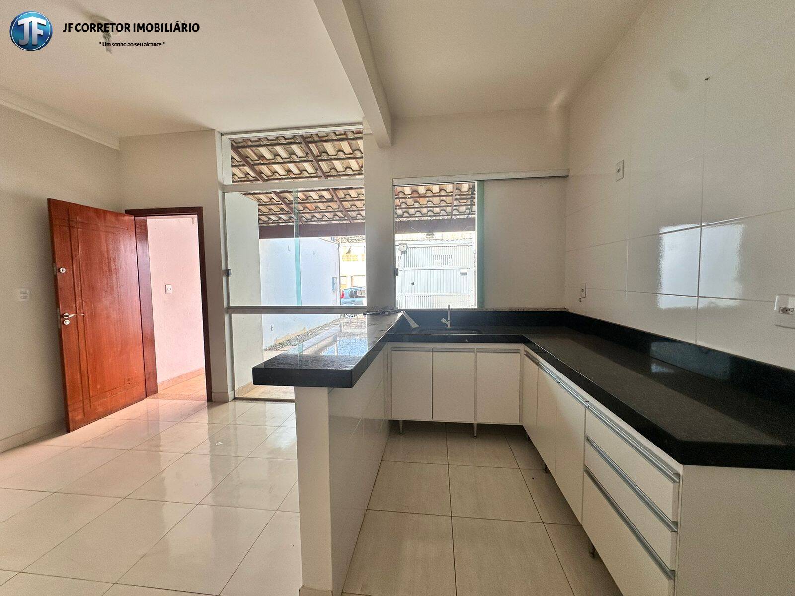 Casa à venda com 3 quartos, 125m² - Foto 11