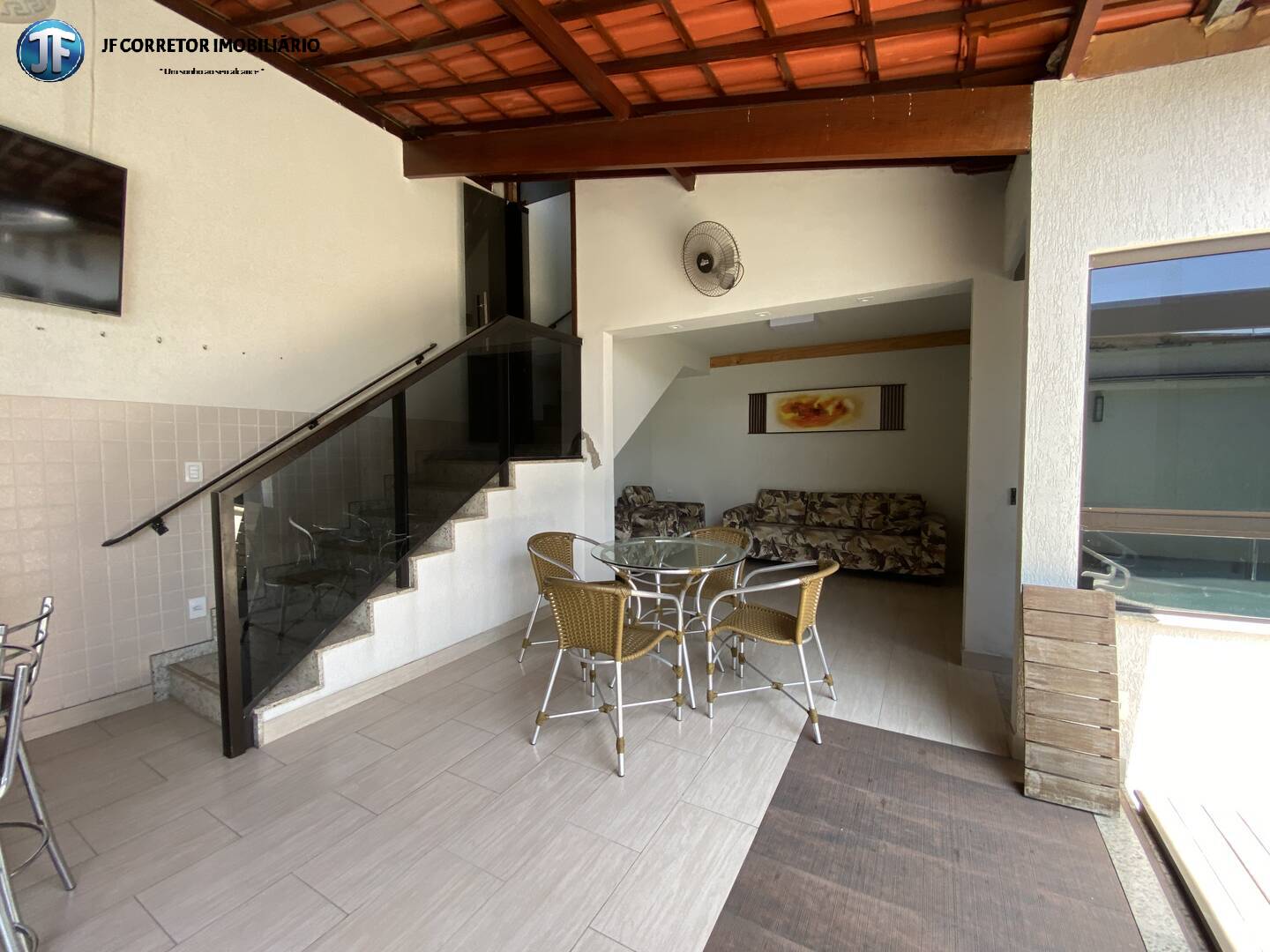 Casa à venda com 3 quartos, 300m² - Foto 24