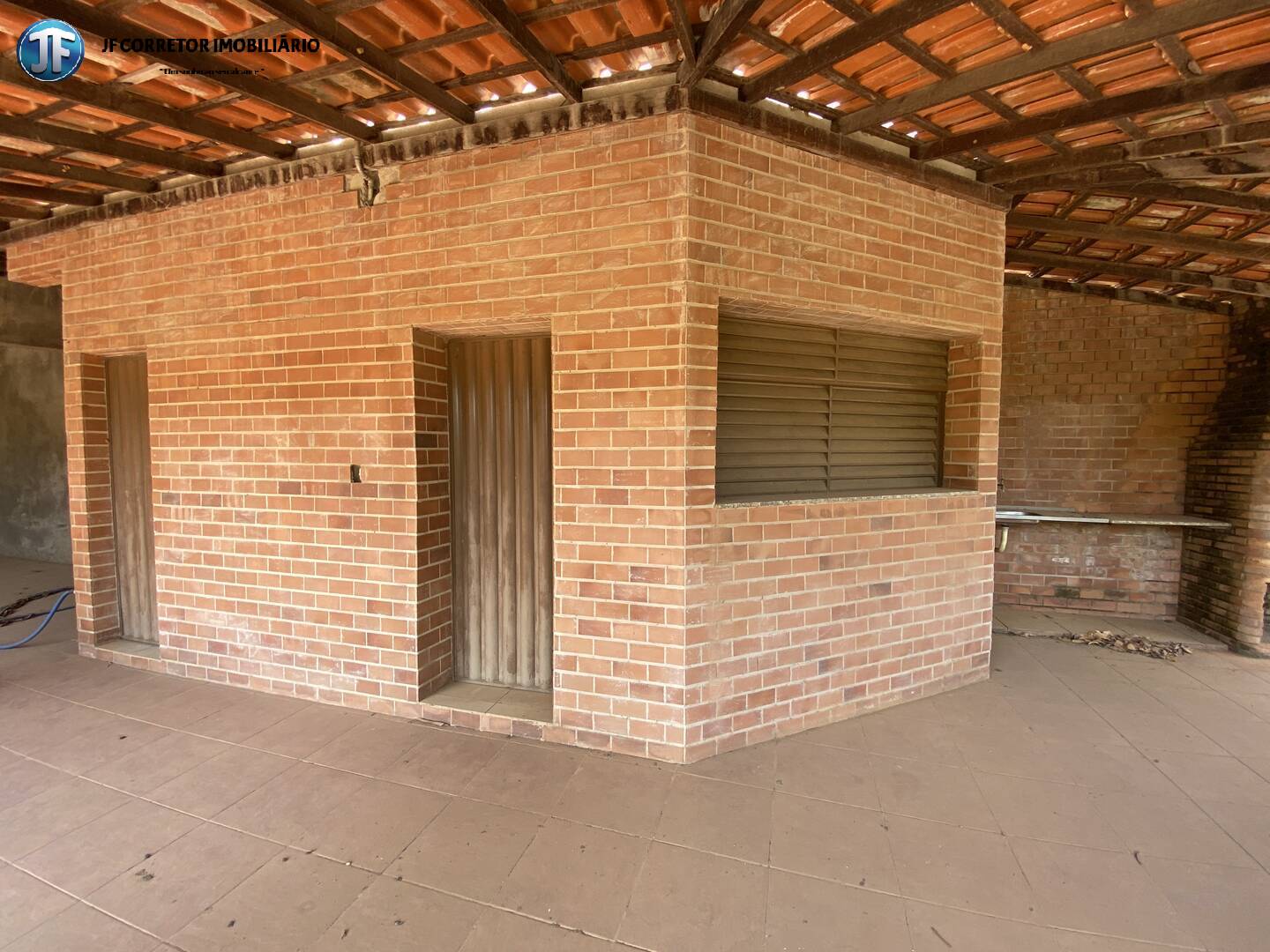 Fazenda à venda com 3 quartos, 4000m² - Foto 3