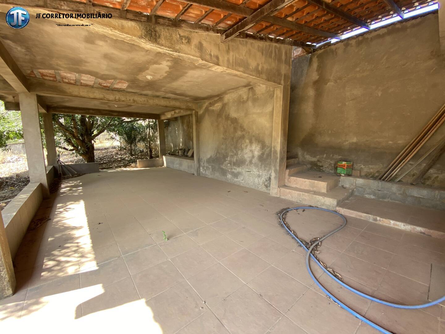 Fazenda à venda com 3 quartos, 4000m² - Foto 4