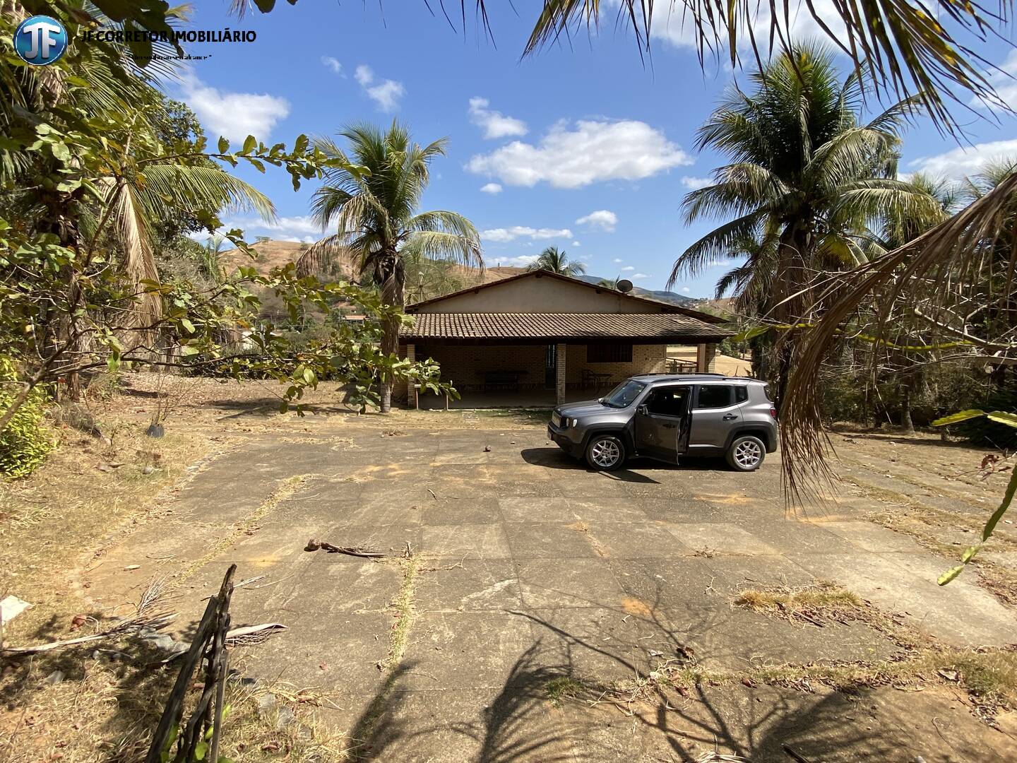 Fazenda à venda com 3 quartos, 4000m² - Foto 12