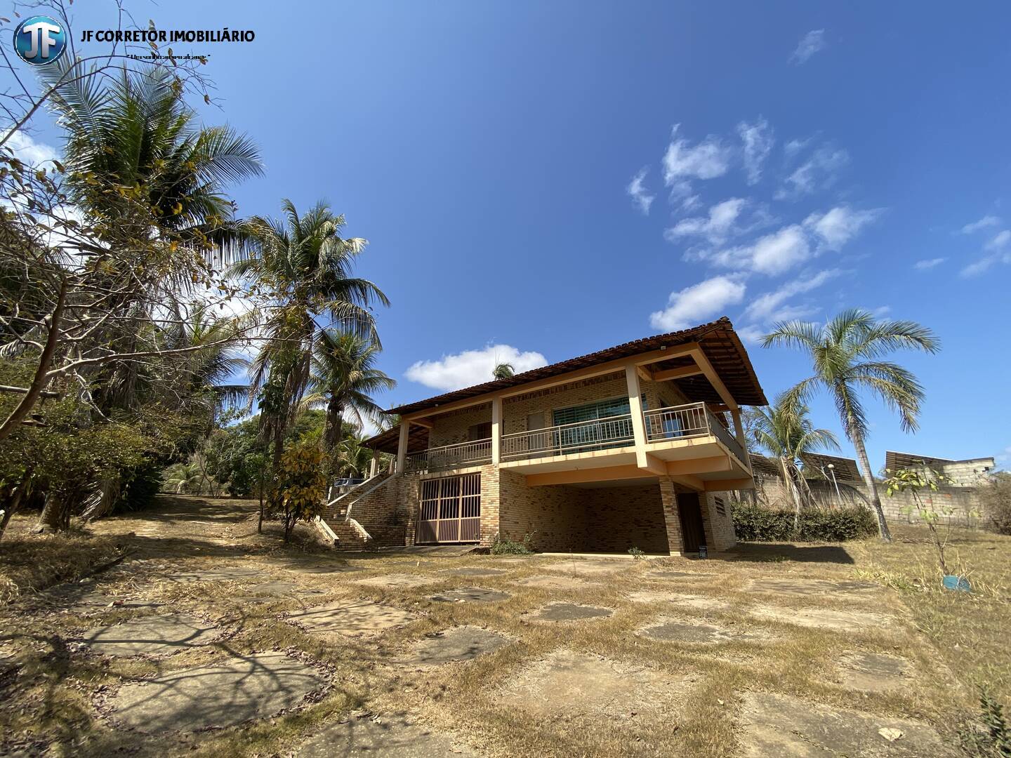 Fazenda à venda com 3 quartos, 4000m² - Foto 1