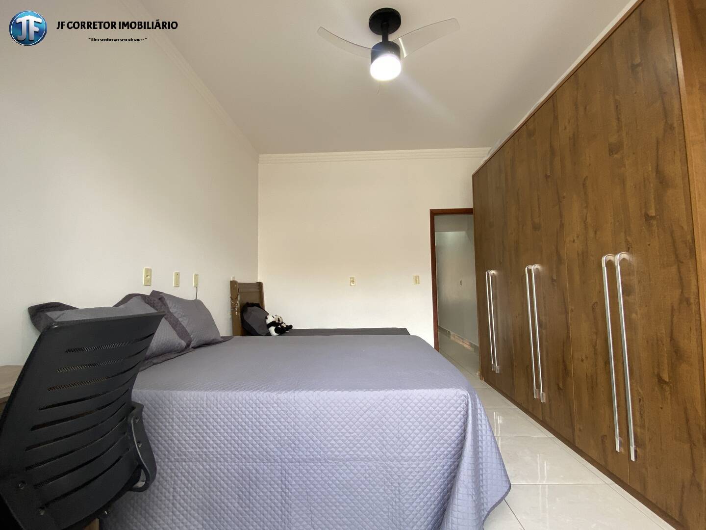 Casa à venda com 2 quartos, 127m² - Foto 3