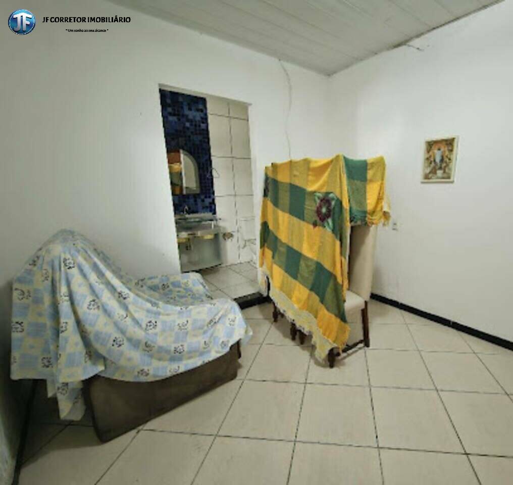 Casa à venda com 5 quartos, 360m² - Foto 2