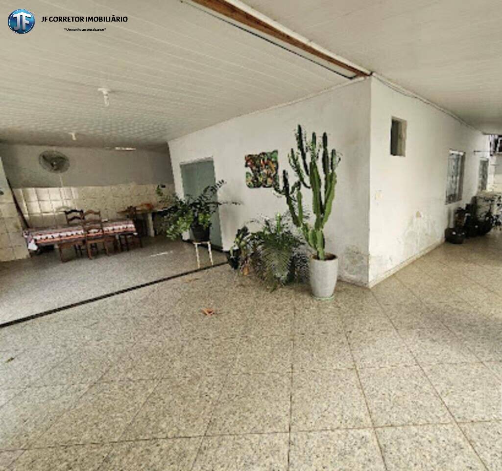 Casa à venda com 5 quartos, 360m² - Foto 6