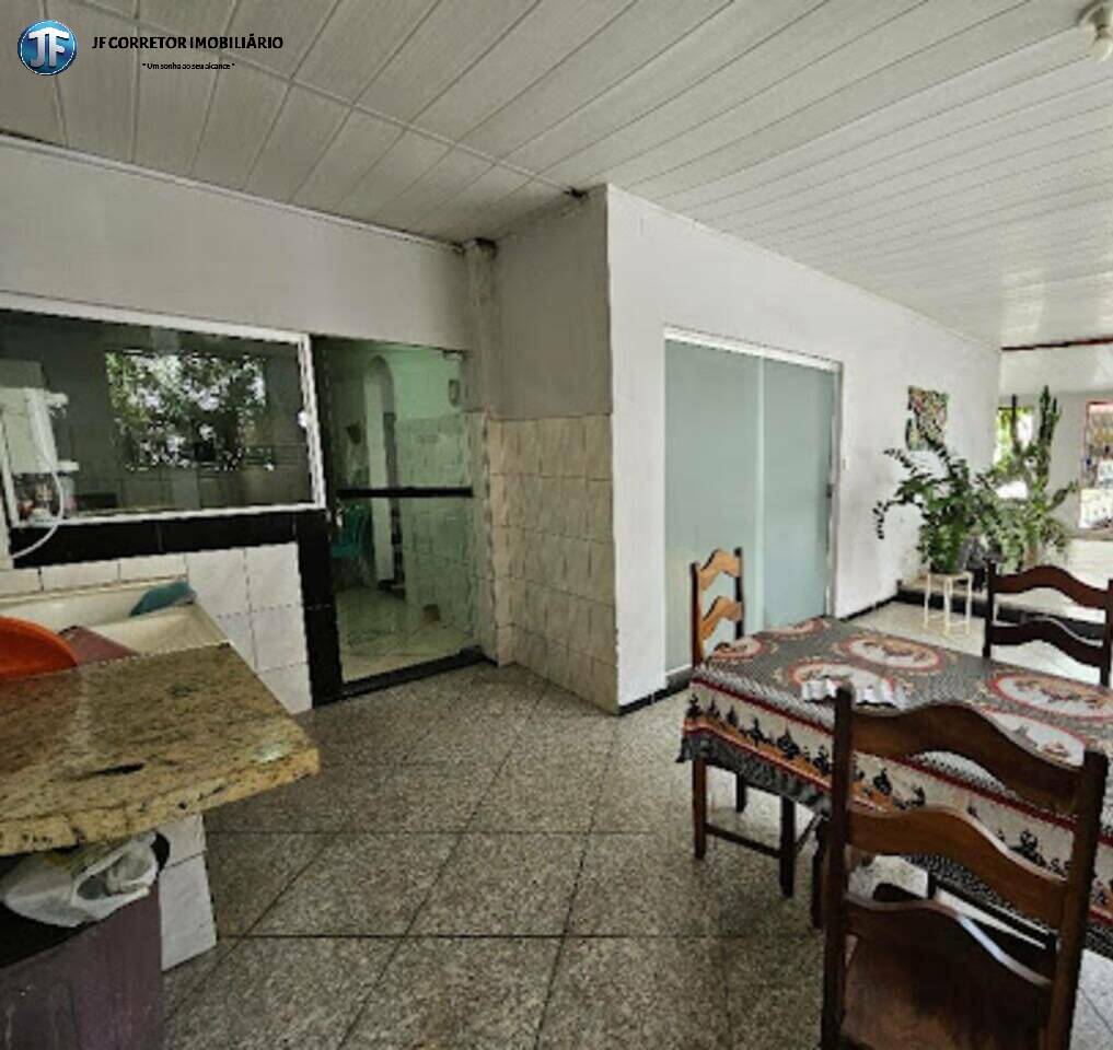 Casa à venda com 5 quartos, 360m² - Foto 8