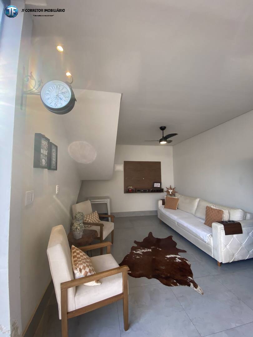 Casa à venda com 3 quartos, 300m² - Foto 11