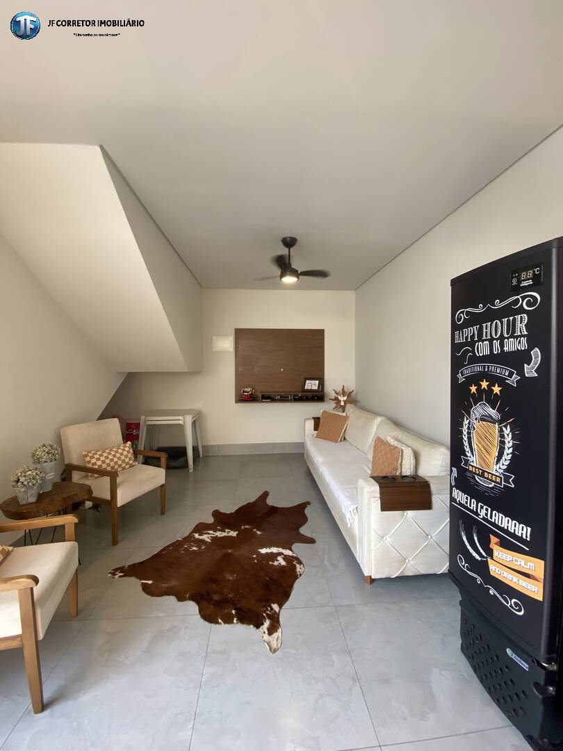 Casa à venda com 3 quartos, 300m² - Foto 12