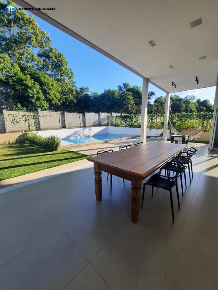 Casa à venda com 3 quartos, 286m² - Foto 19