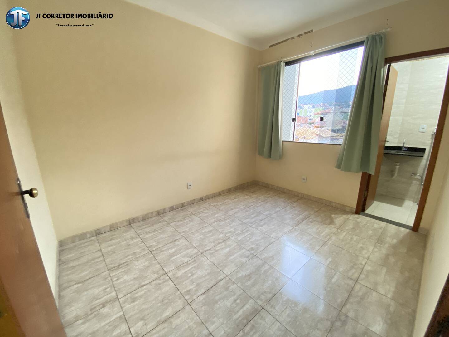 Apartamento à venda com 2 quartos, 56m² - Foto 2