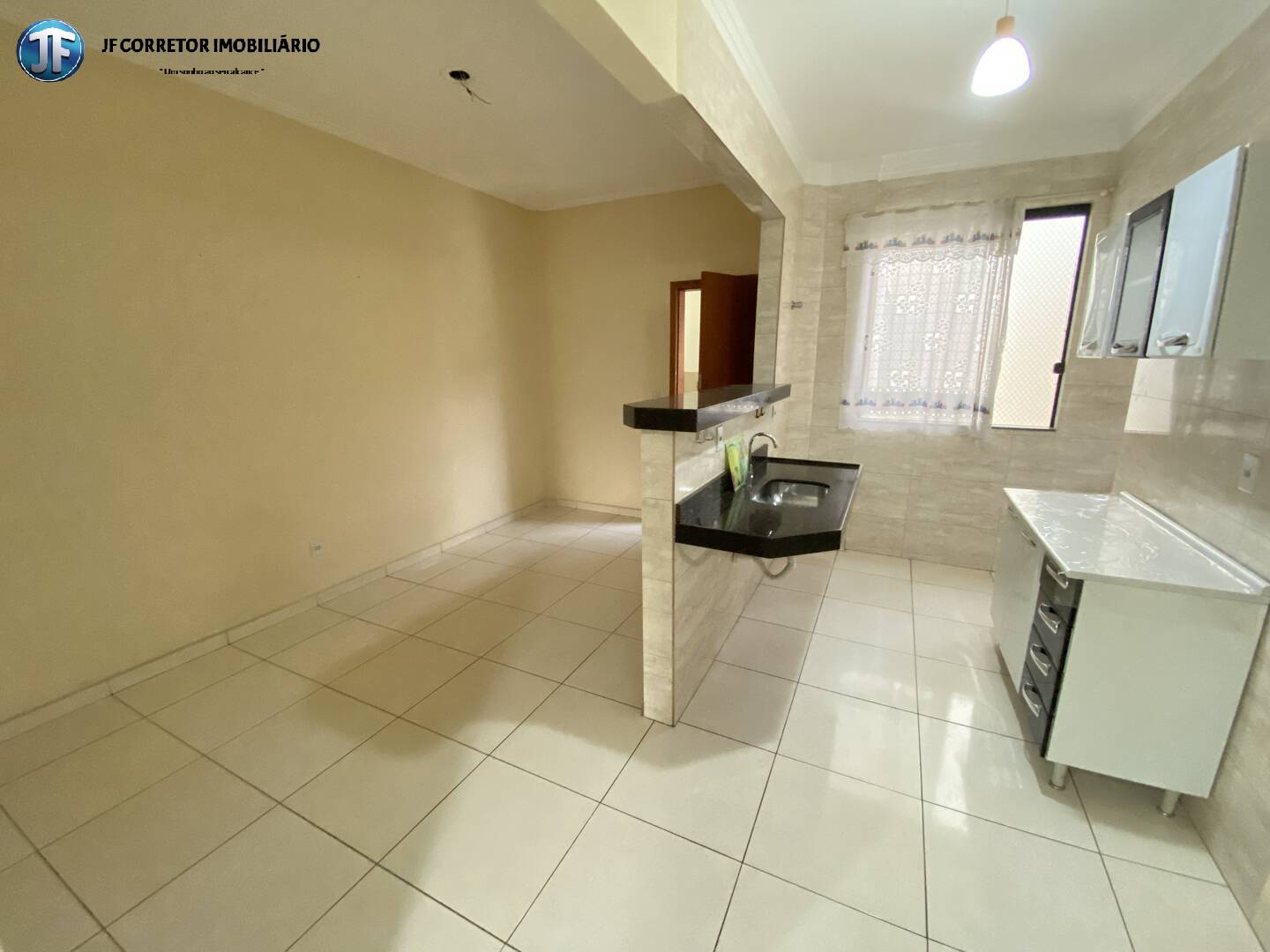 Apartamento à venda com 2 quartos, 56m² - Foto 3