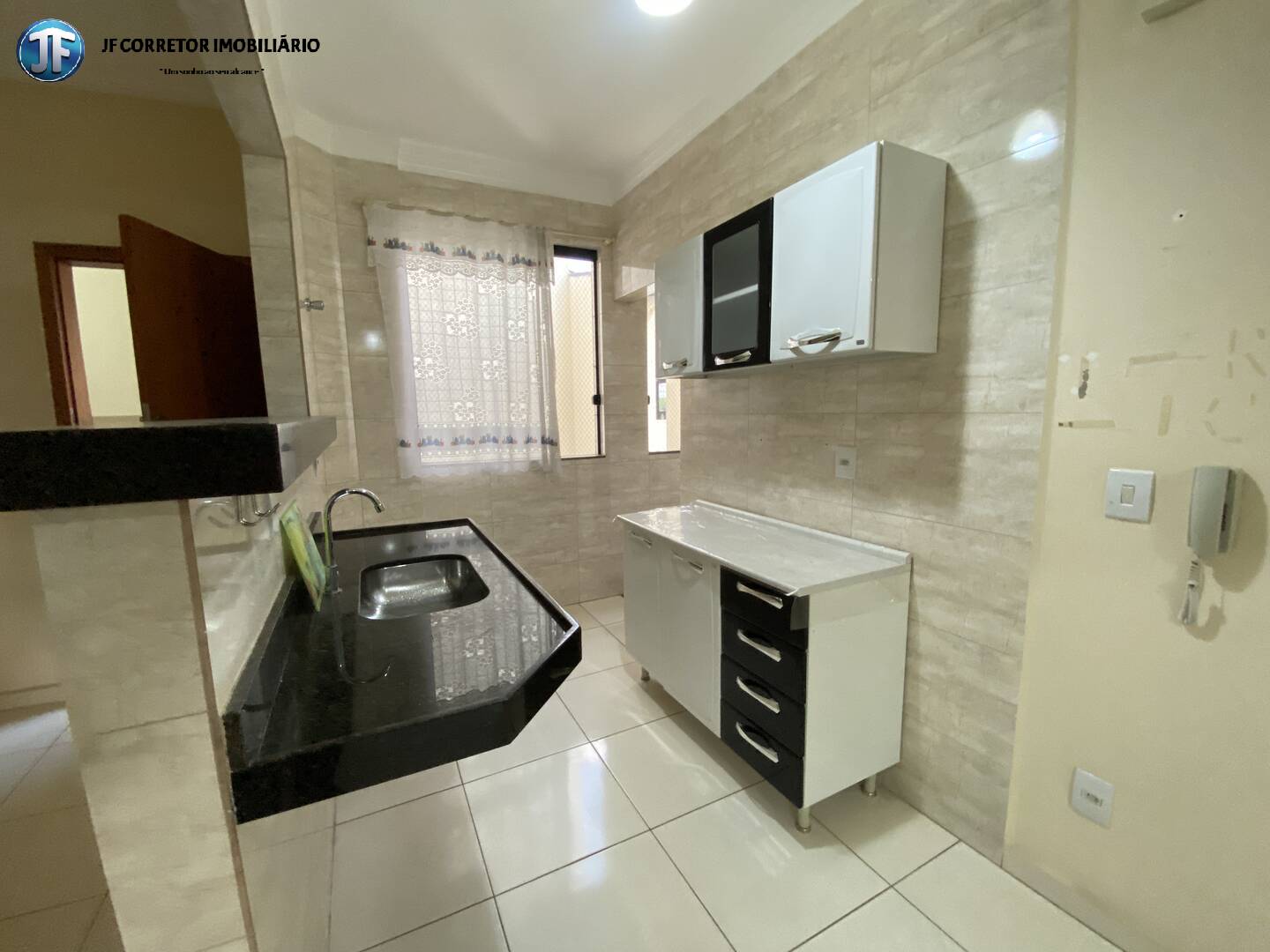 Apartamento à venda com 2 quartos, 56m² - Foto 5