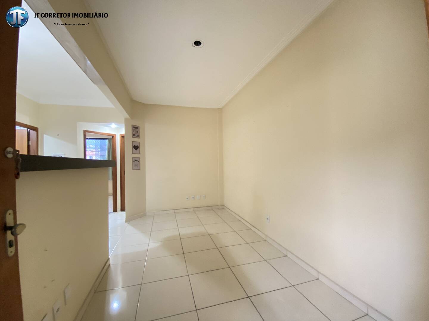 Apartamento à venda com 2 quartos, 56m² - Foto 7