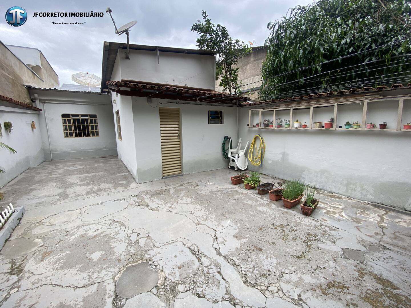 Casa à venda com 3 quartos, 164m² - Foto 16