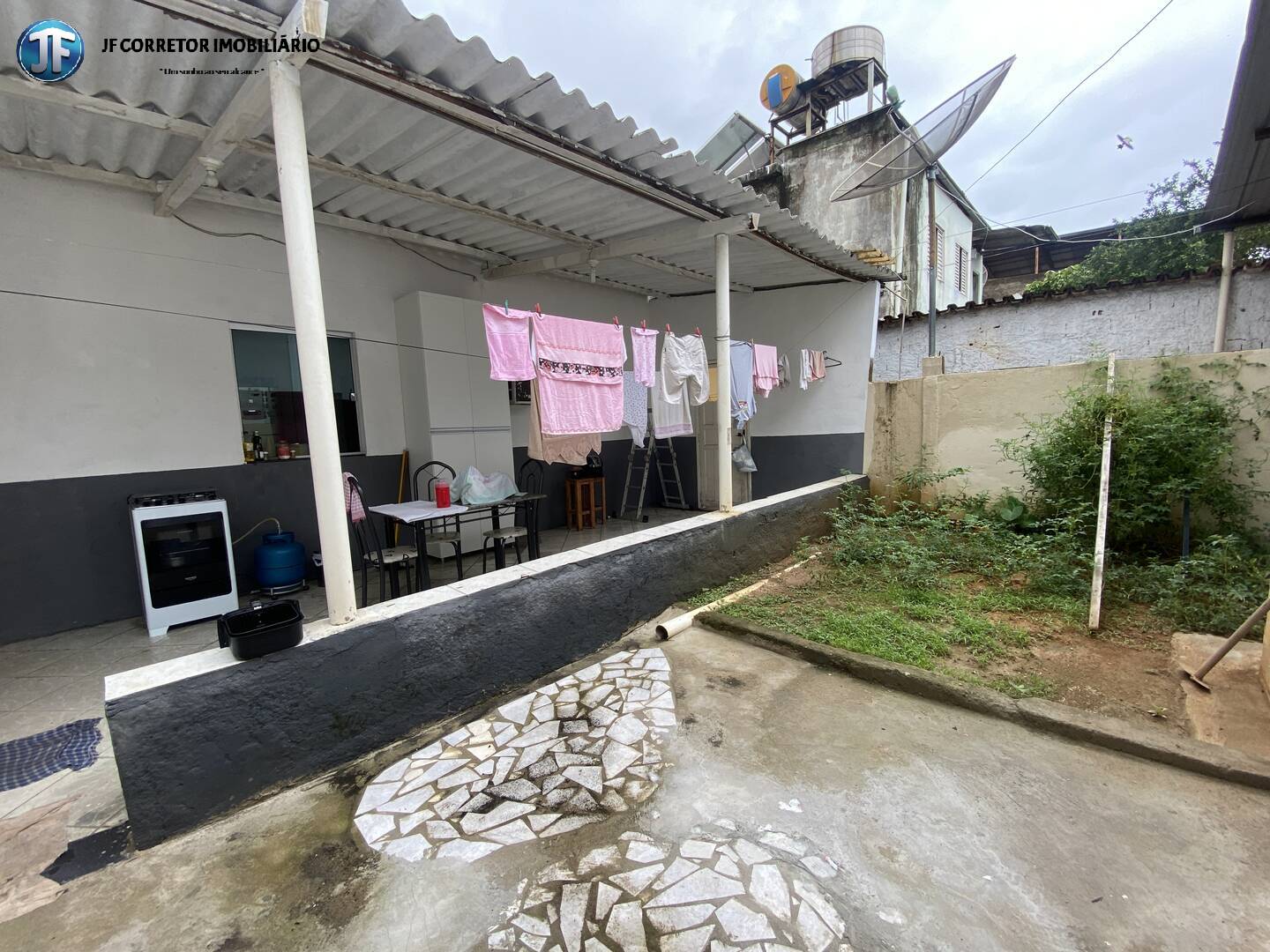 Casa à venda com 5 quartos, 300m² - Foto 12