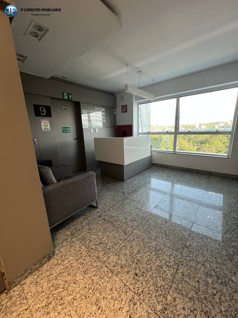 Conjunto Comercial-Sala à venda, 26m² - Foto 1