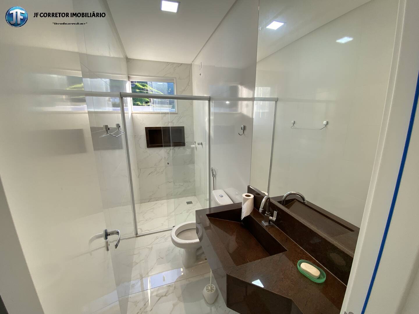 Apartamento à venda com 3 quartos, 87m² - Foto 9