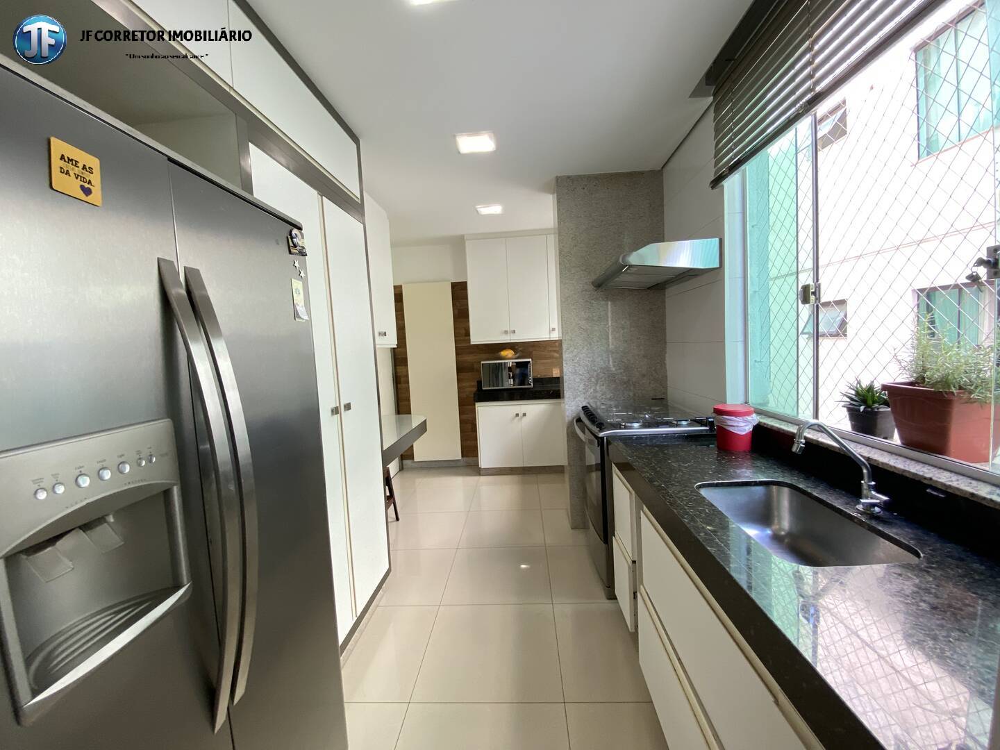 Apartamento à venda com 3 quartos, 175m² - Foto 6