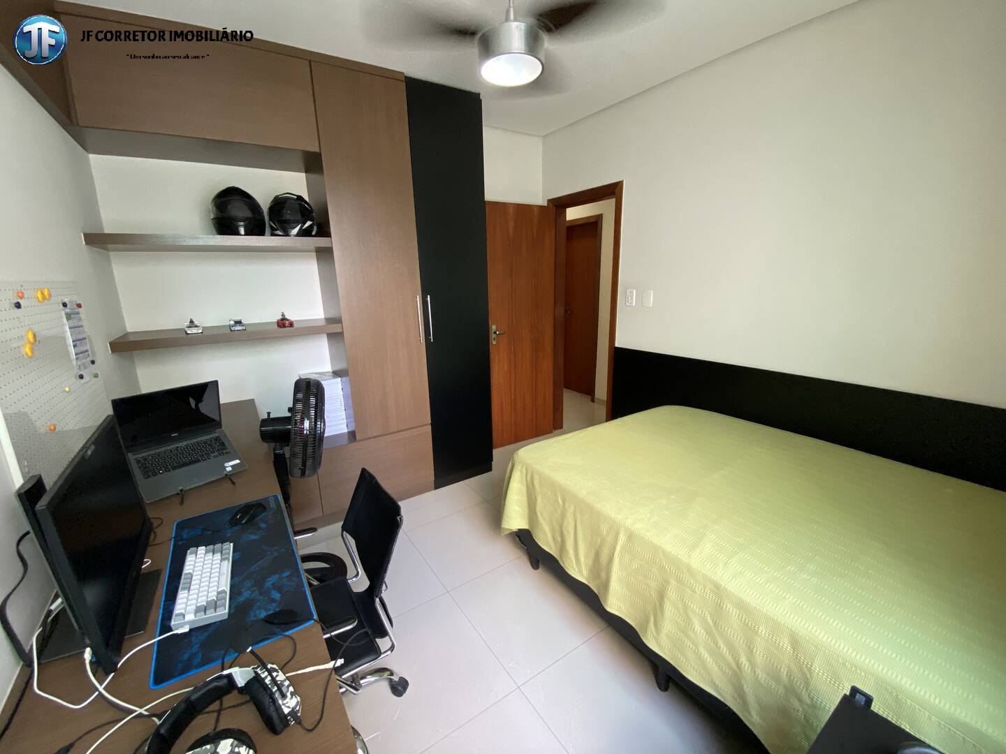 Apartamento à venda com 3 quartos, 175m² - Foto 11