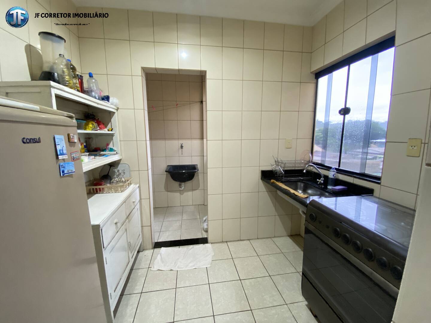 Apartamento à venda com 3 quartos, 75m² - Foto 6