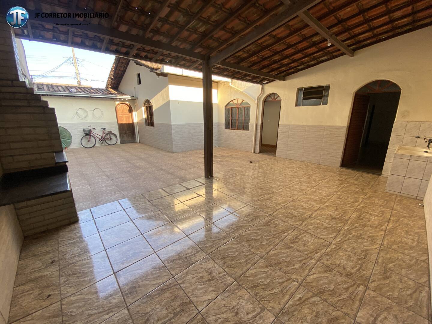 Casa à venda com 3 quartos, 183m² - Foto 17