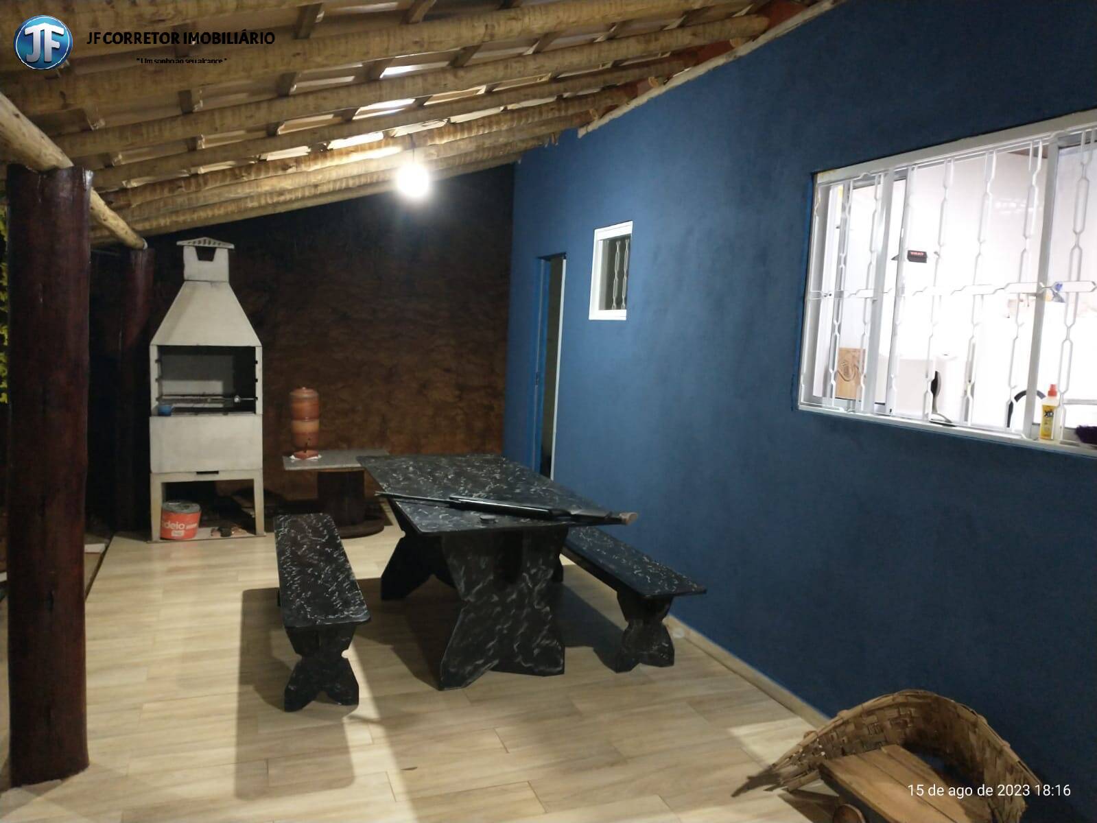 Fazenda à venda com 1 quarto, 1200m² - Foto 4