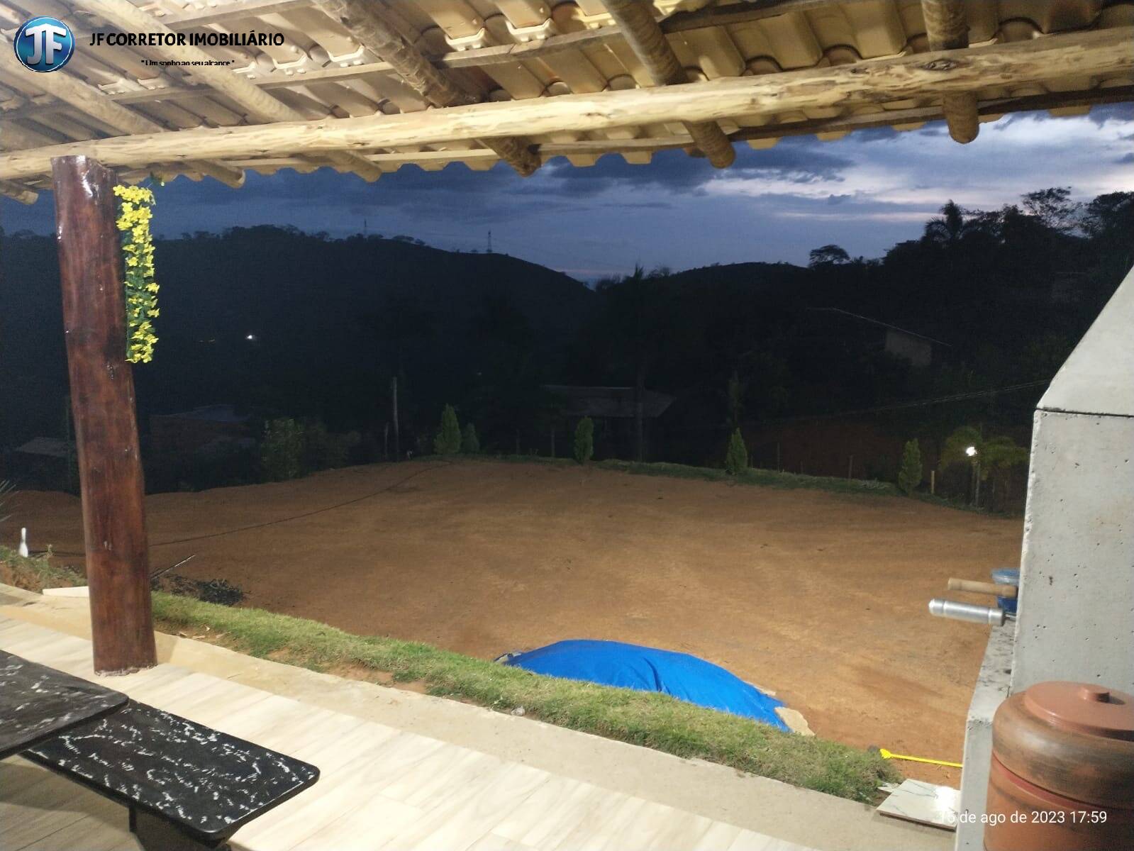 Fazenda à venda com 1 quarto, 1200m² - Foto 7