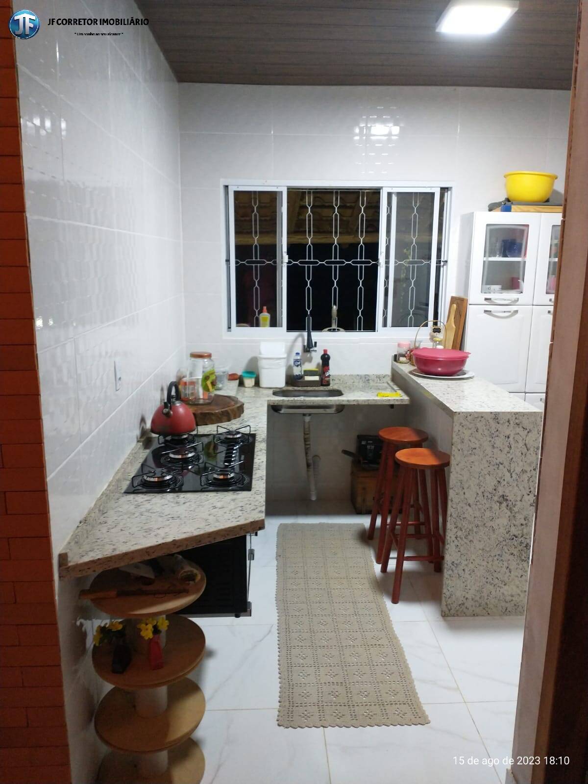 Fazenda à venda com 1 quarto, 1200m² - Foto 12