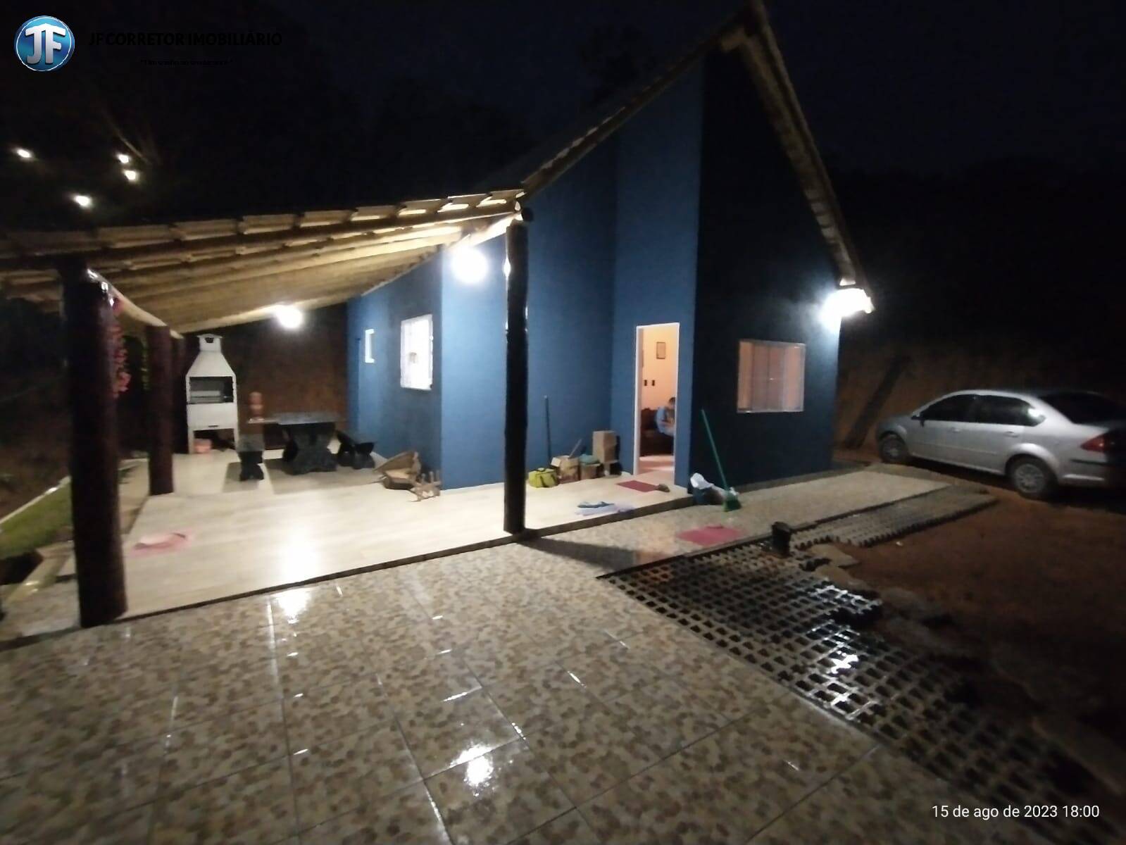 Fazenda à venda com 1 quarto, 1200m² - Foto 18