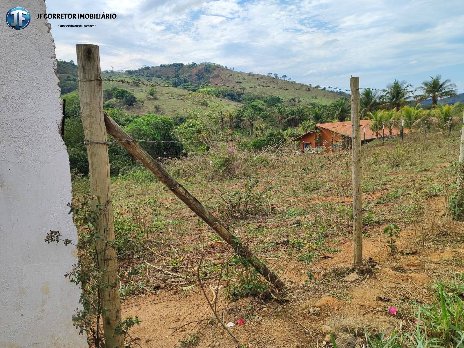 Terreno à venda, 2034m² - Foto 2