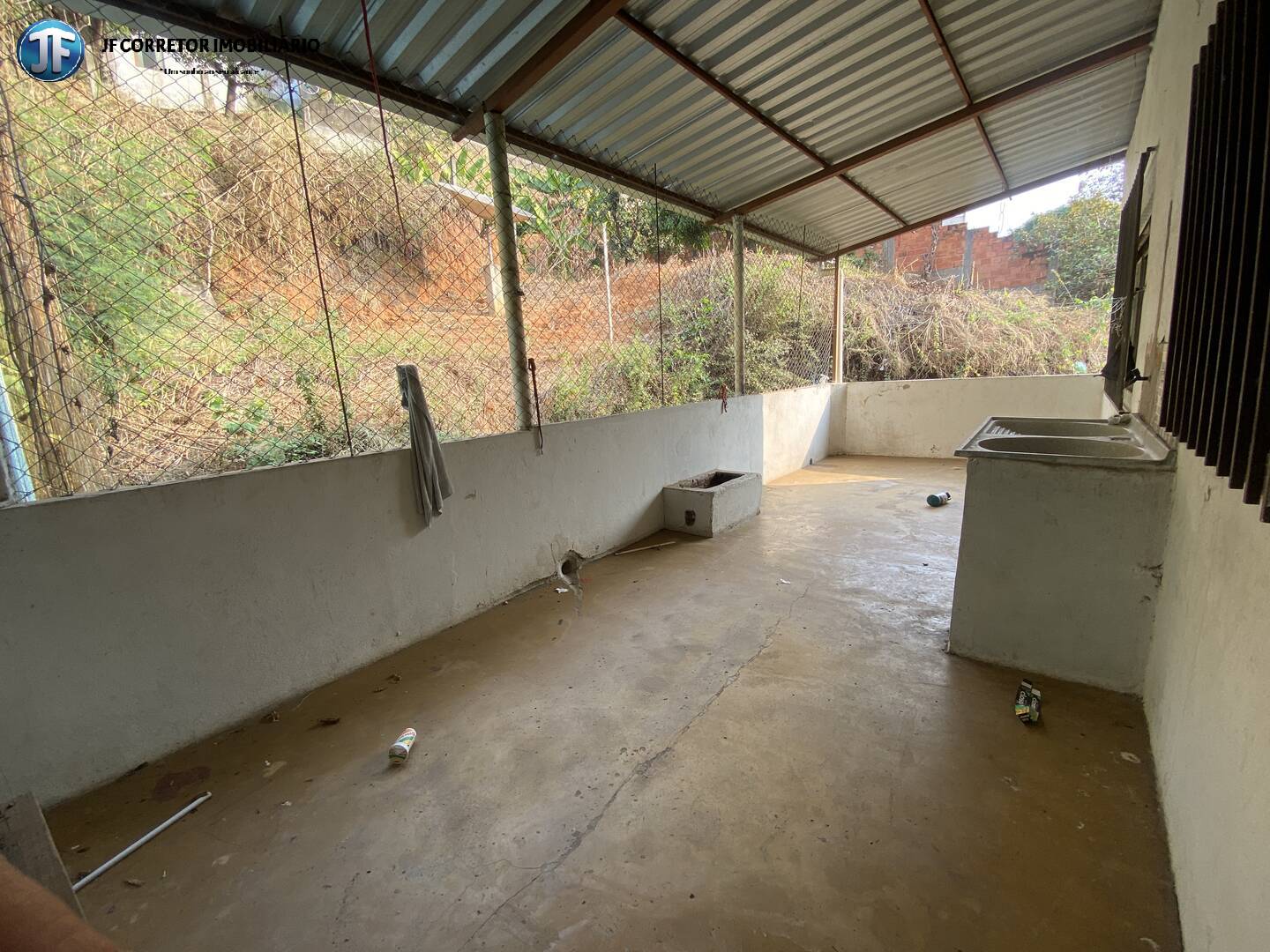 Casa à venda com 3 quartos, 360m² - Foto 11