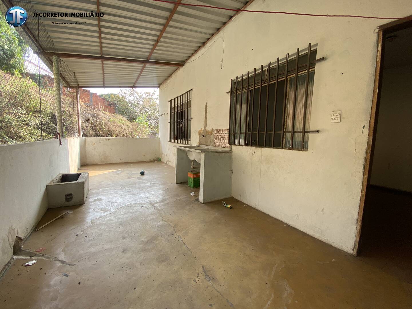 Casa à venda com 3 quartos, 360m² - Foto 12