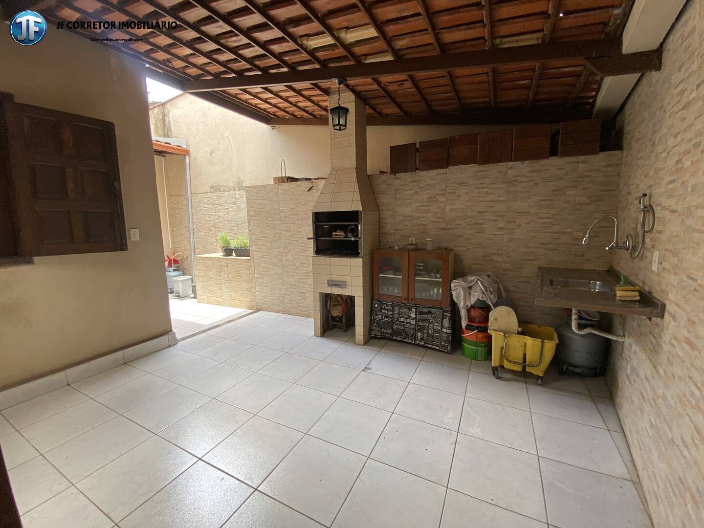 Casa à venda com 3 quartos, 253m² - Foto 21