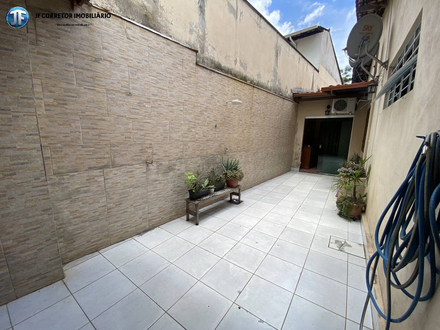 Casa à venda com 3 quartos, 253m² - Foto 23