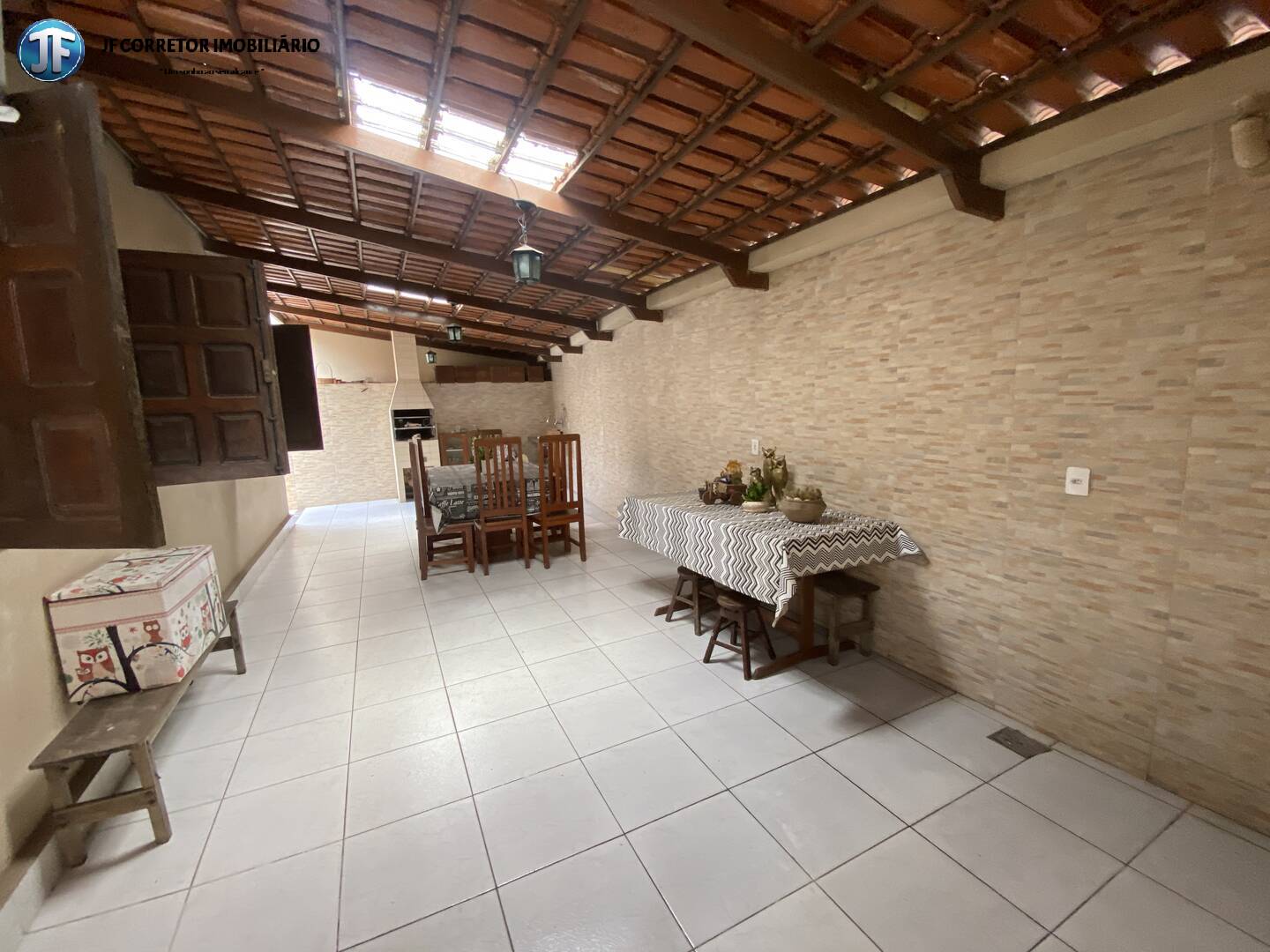 Casa à venda com 3 quartos, 253m² - Foto 26