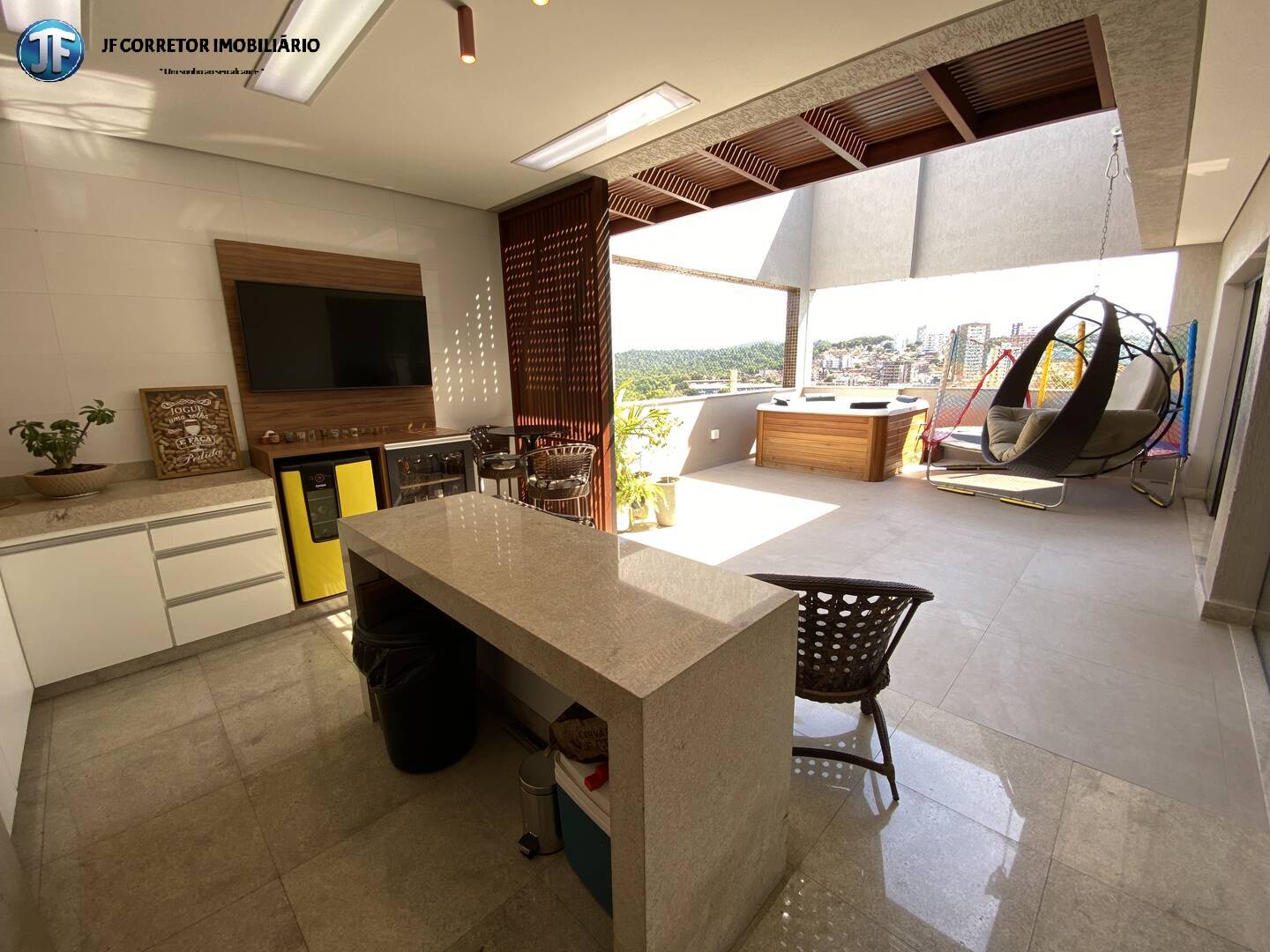 Cobertura à venda com 4 quartos, 222m² - Foto 25