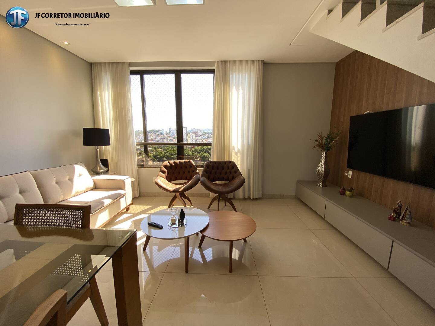 Cobertura à venda com 4 quartos, 222m² - Foto 37