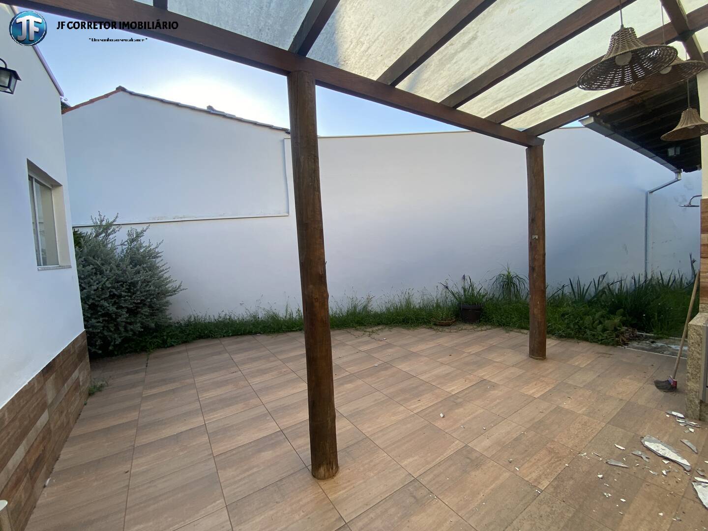 Casa à venda com 3 quartos, 270m² - Foto 11