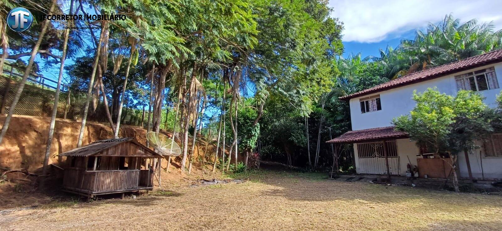 Fazenda à venda com 3 quartos, 5000m² - Foto 8