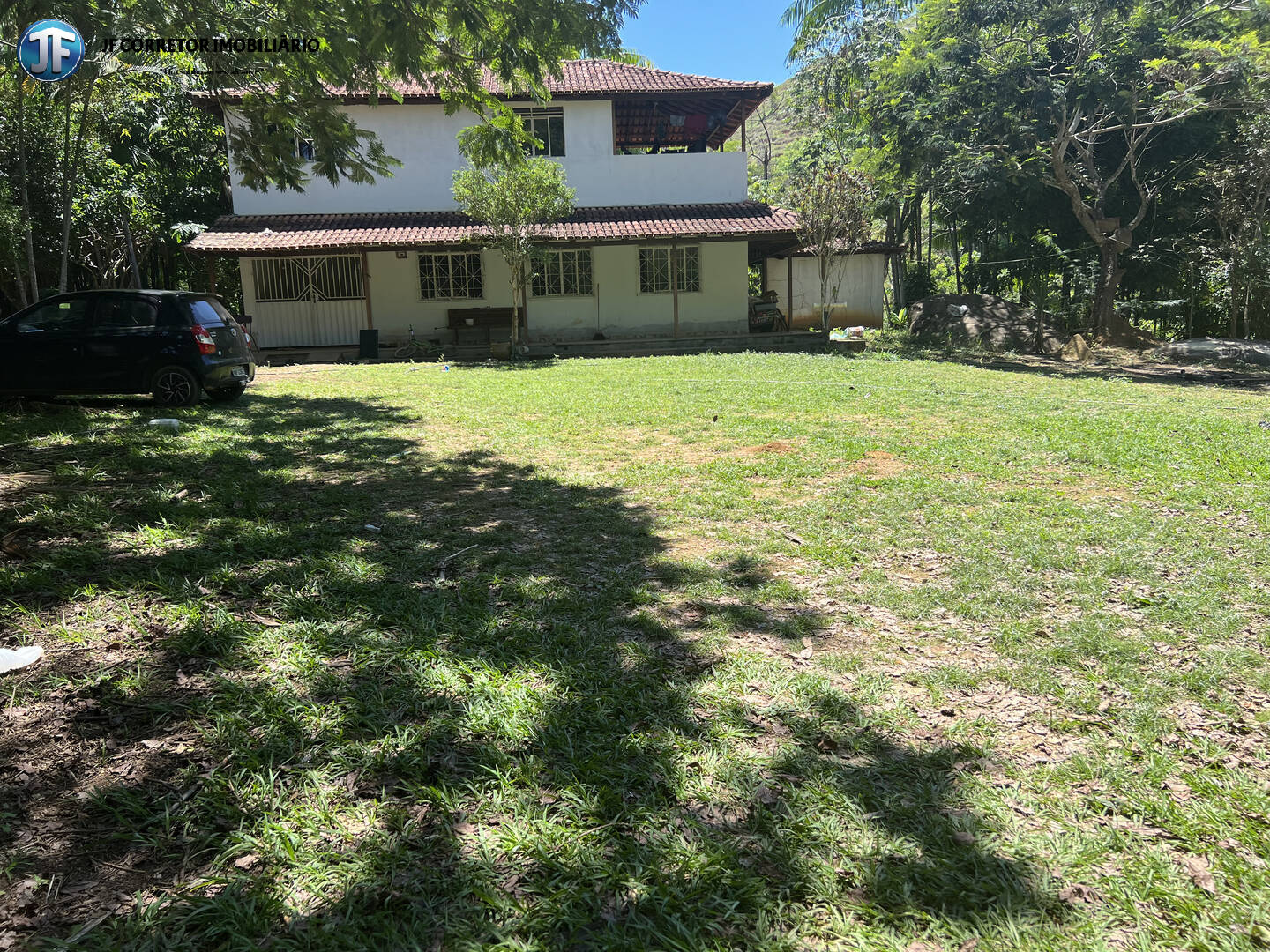 Fazenda à venda com 3 quartos, 5000m² - Foto 3