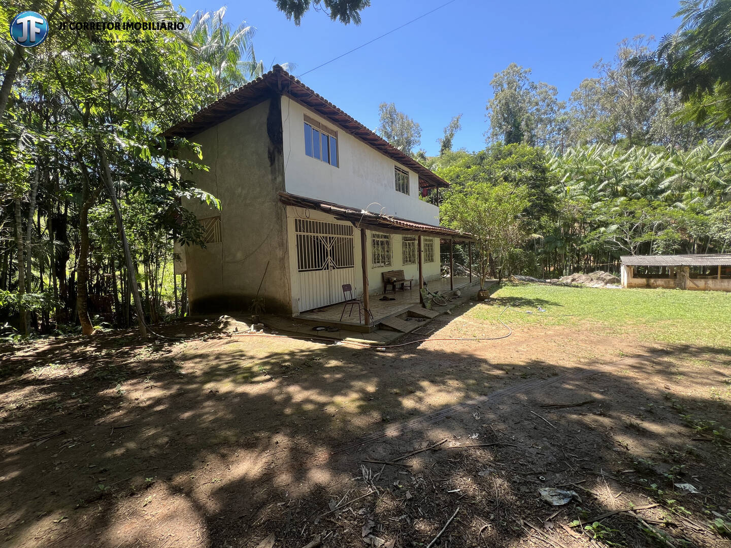 Fazenda à venda com 3 quartos, 5000m² - Foto 1