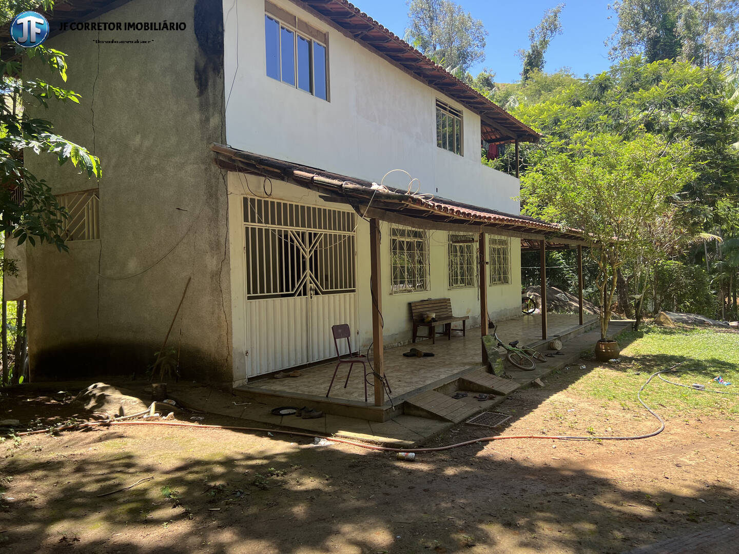 Fazenda à venda com 3 quartos, 5000m² - Foto 5