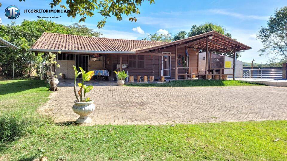 Casa de Condomínio à venda com 2 quartos, 4000m² - Foto 2