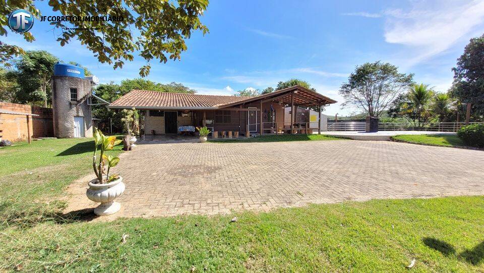 Casa de Condomínio à venda com 2 quartos, 4000m² - Foto 3