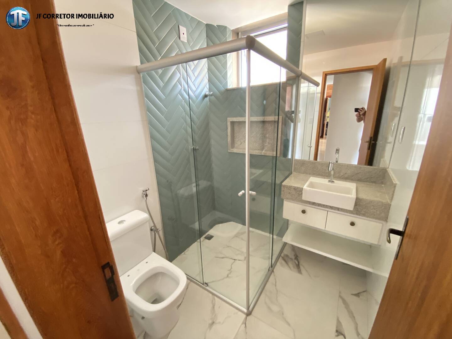 Apartamento à venda com 3 quartos, 93m² - Foto 7