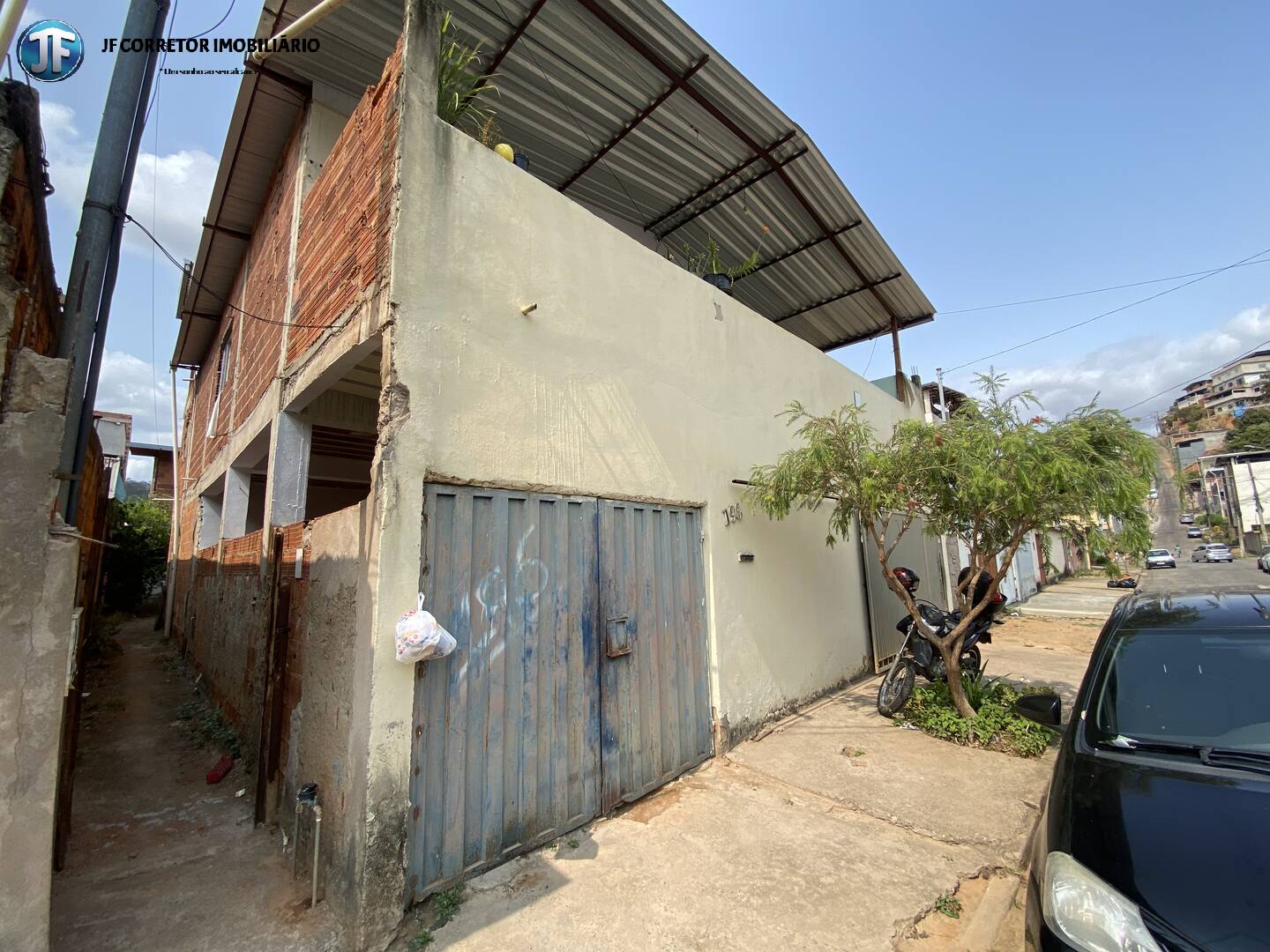 Casa à venda com 3 quartos, 360m² - Foto 3