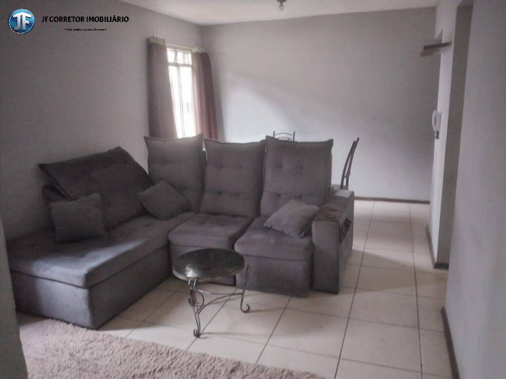 Apartamento à venda com 3 quartos, 79m² - Foto 3