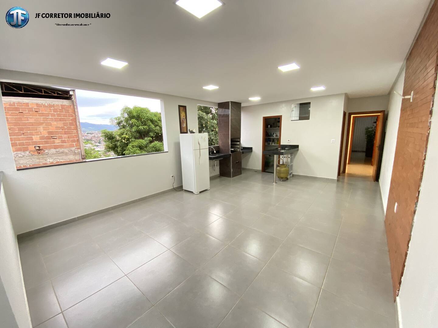 Casa à venda com 3 quartos - Foto 6