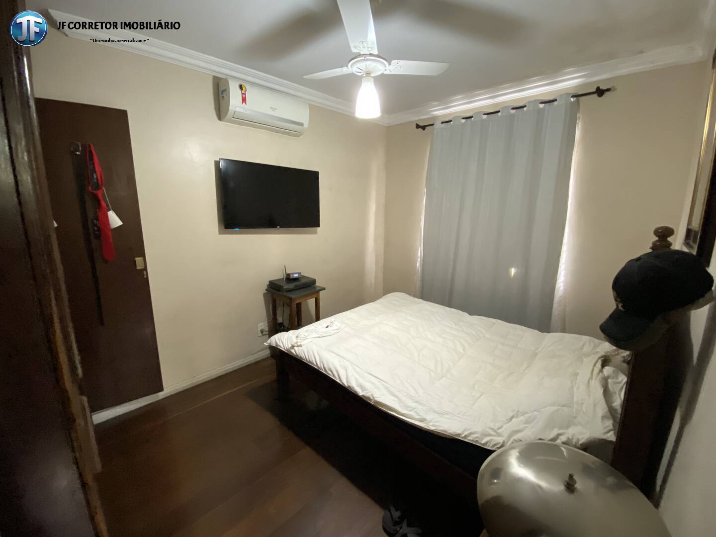 Apartamento à venda com 3 quartos, 110m² - Foto 8